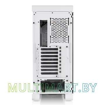 Корпус Thermaltake S500 Tempered Glass Snow Edition (CA-1O3-00M6WN-00) картинка 6